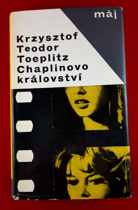 Chaplinovo království