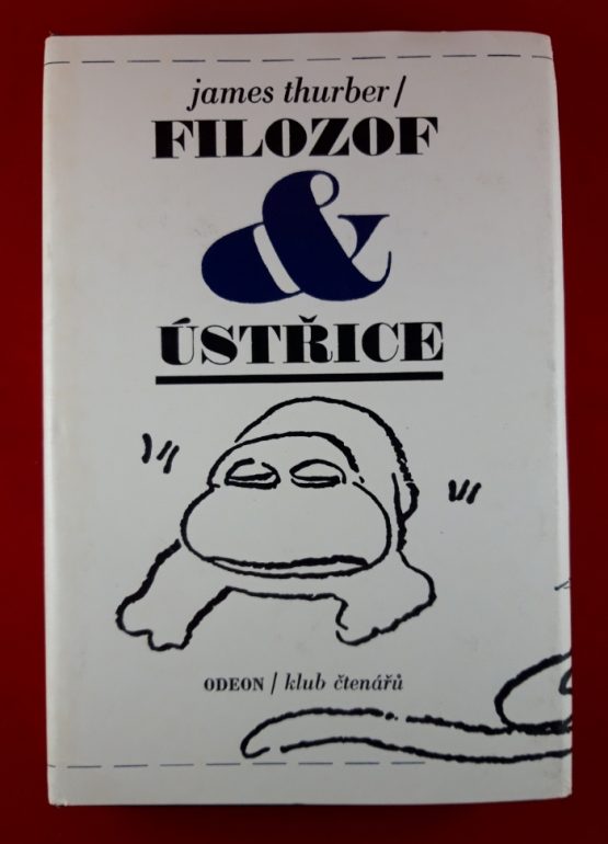 Filozof a ústřice