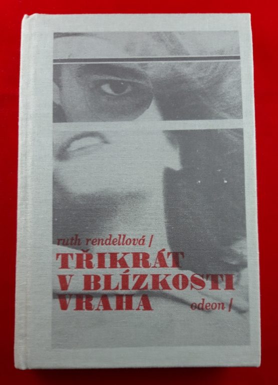 Třikrát v blízkosti vraha