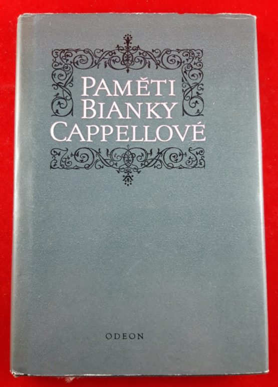 Paměti Bianky Cappellové