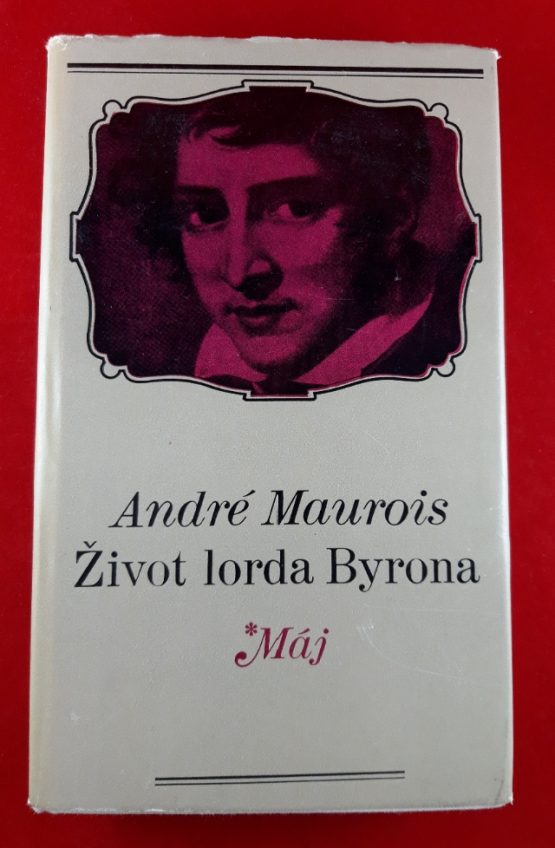 Život lorda Byrona
