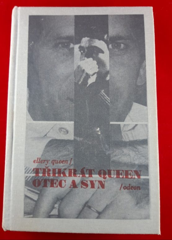 Třikrát Queen otec a syn
