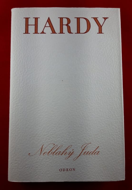 Neblahý Juda