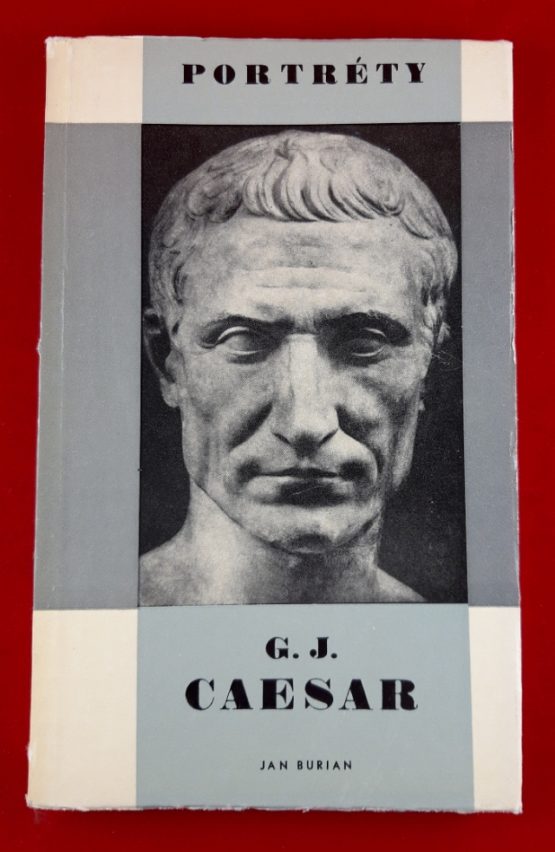 G. J. Caesar