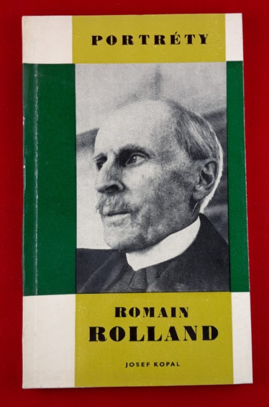 Romain Rolland