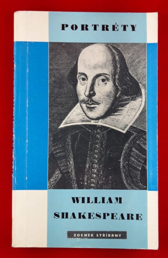 William Shakespeare