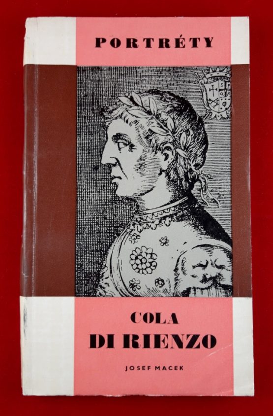 Cola Di Rienzo