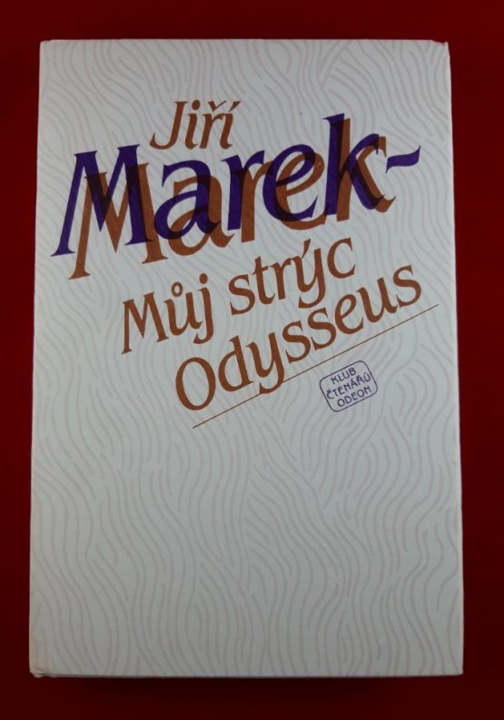 Můj strýc Odysseus