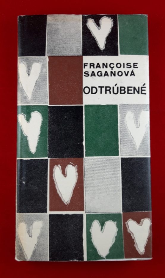 Odtrúbené