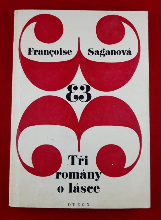 Tři romány o lásce