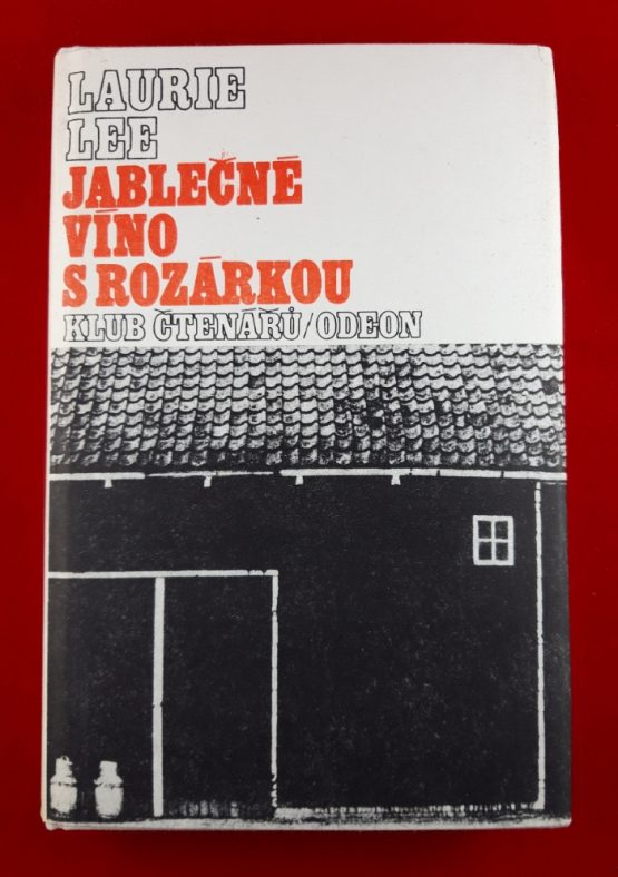 Jablečné víno s Rozárkou