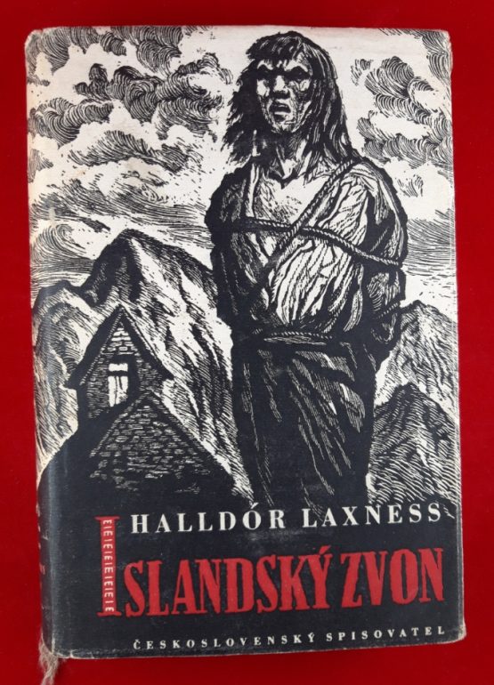 Islandský zvon