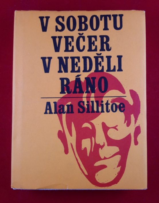 V sobotu večer v neděli ráno