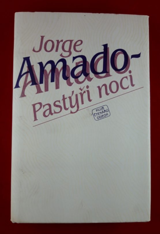 Pastýři noci