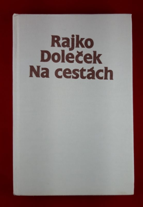 Na cestách
