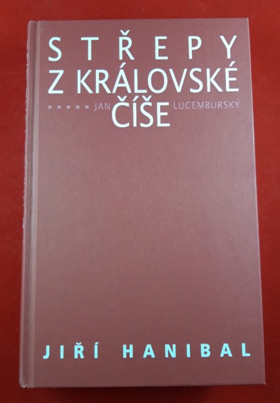 Střepy z královské číše