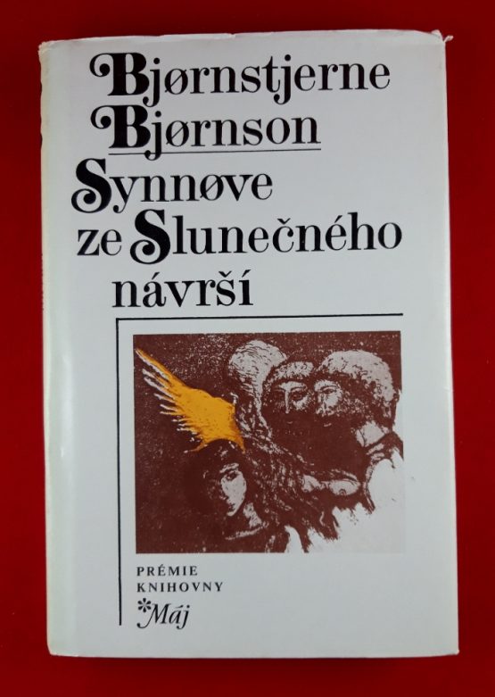 Synnove ze Slunečného návrší