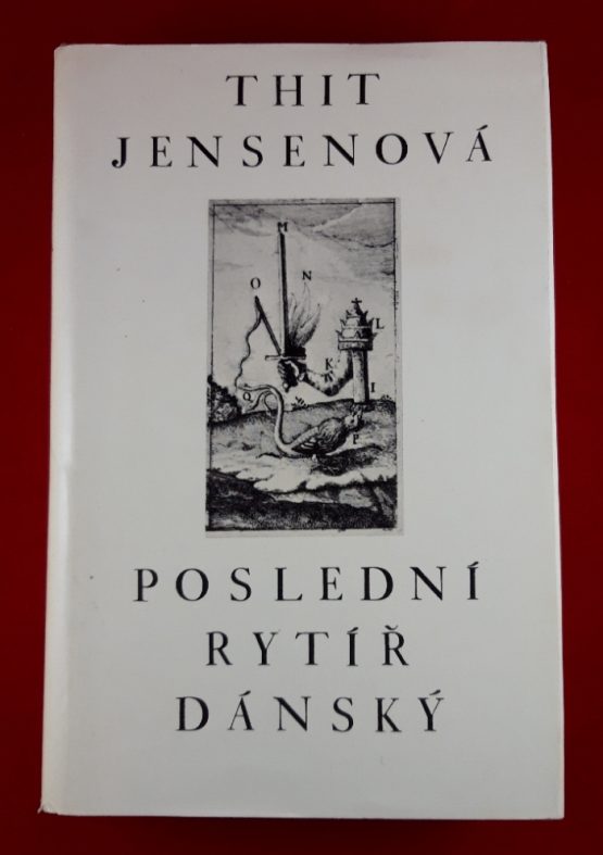 Poslední rytíř dánský