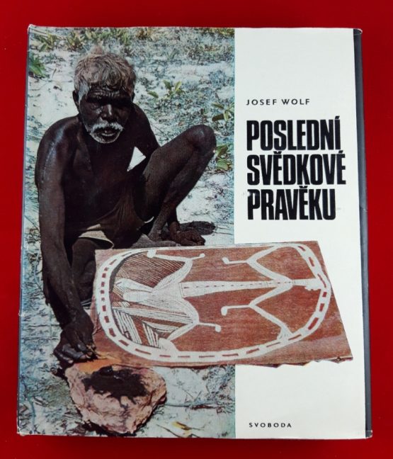 Poslední svědkové pravěku