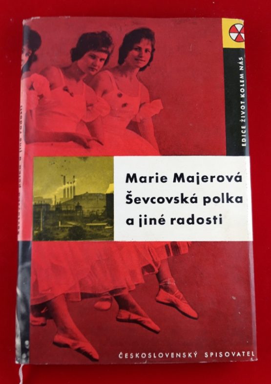 Ševcovská polka a jiné radosti