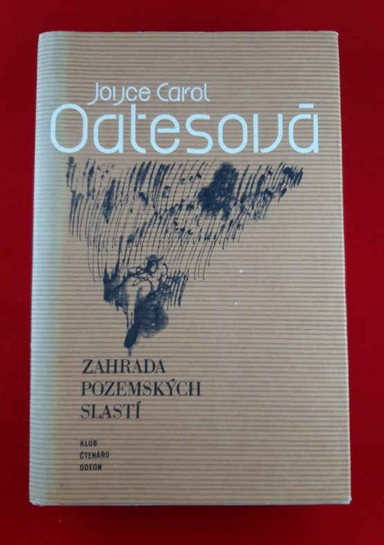 Zahrada pozemských slastí