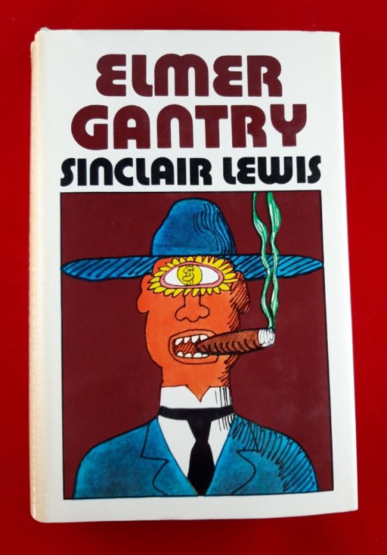 Elmer Gantry