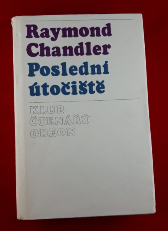 Poslední útočiště