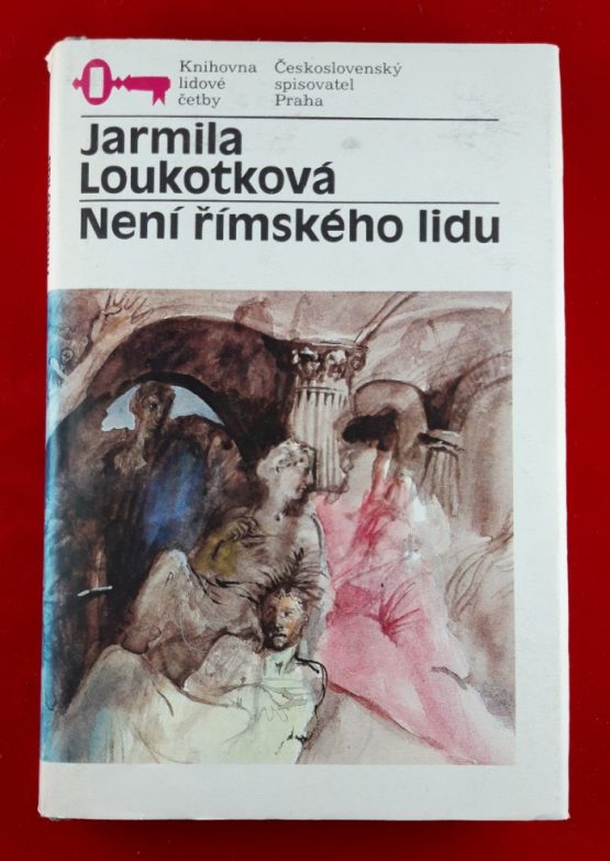 Není římského lidu