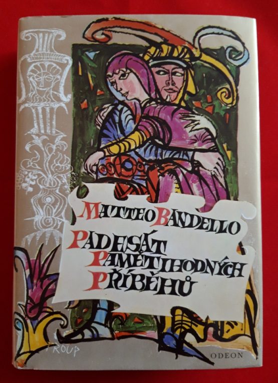 Padesát pamětihodných příběhů