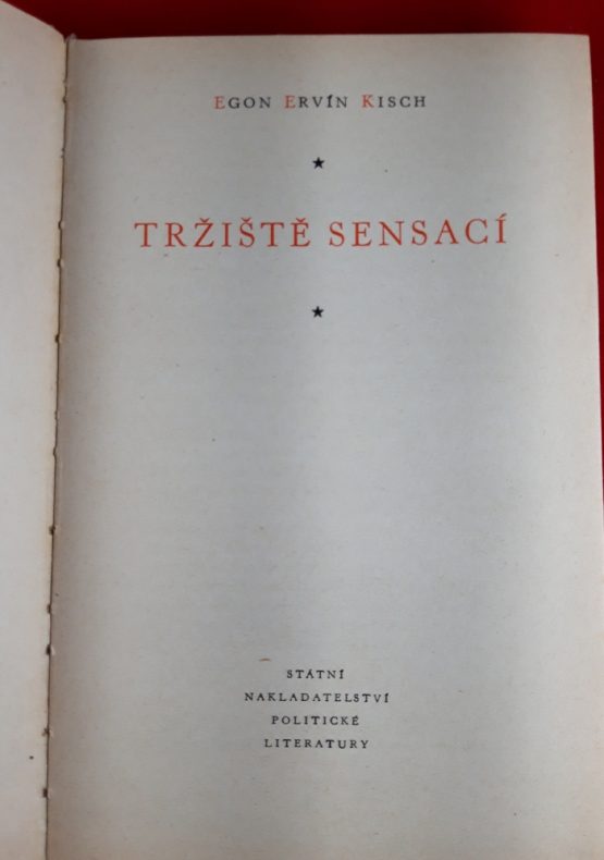 Tržiště sensací - Image 2