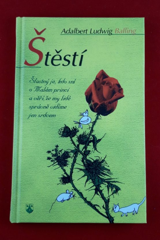 Štěstí