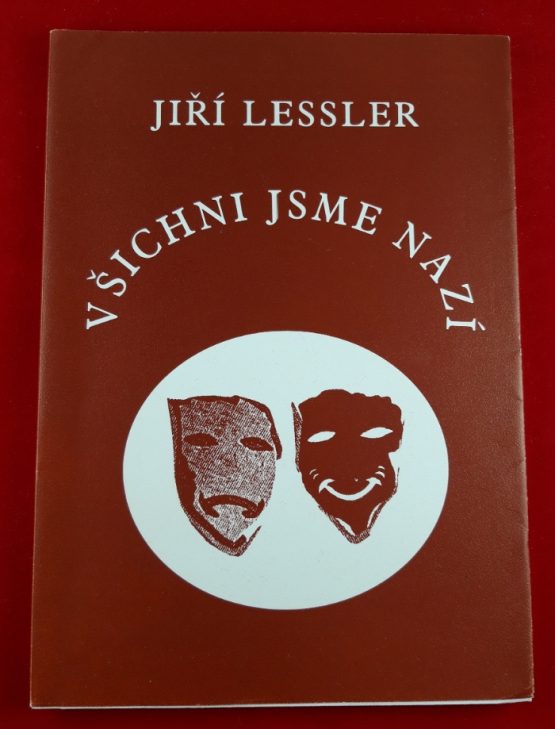 Všichni jsme nazí