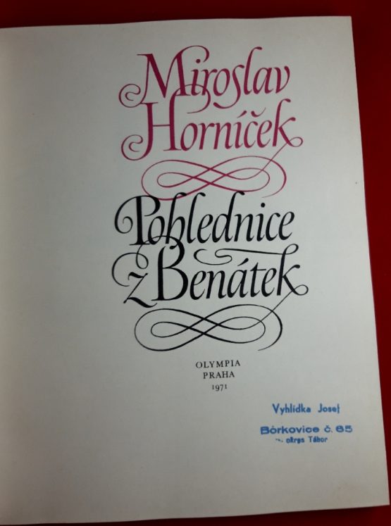 Pohlednice z Benátek - Image 2
