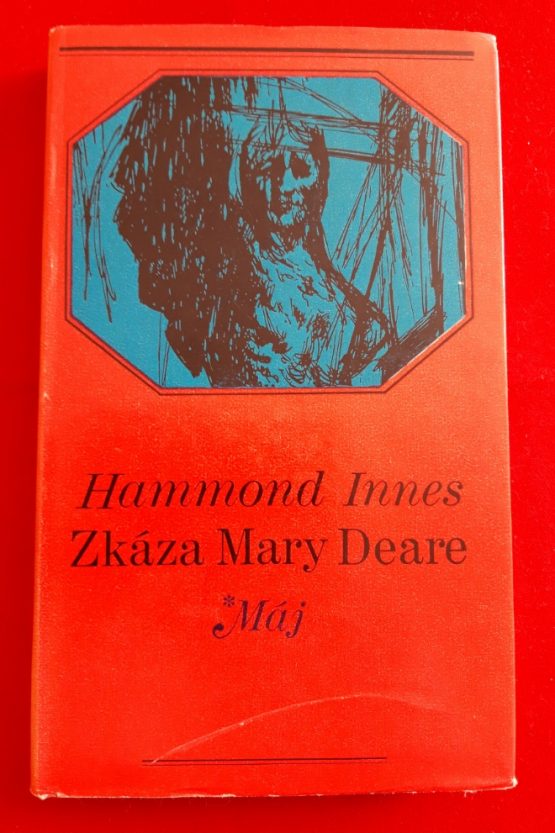 Zkáza Mary Deare