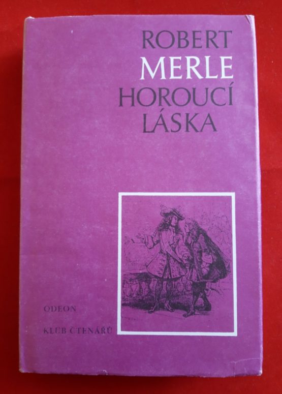 Horoucí láska