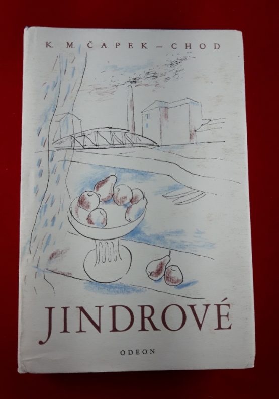 Jindrové