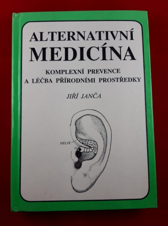 Alternativní medicína
