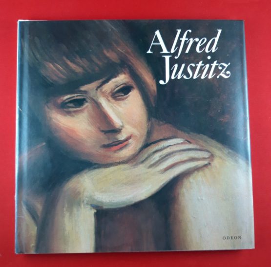 Alfred Justitz