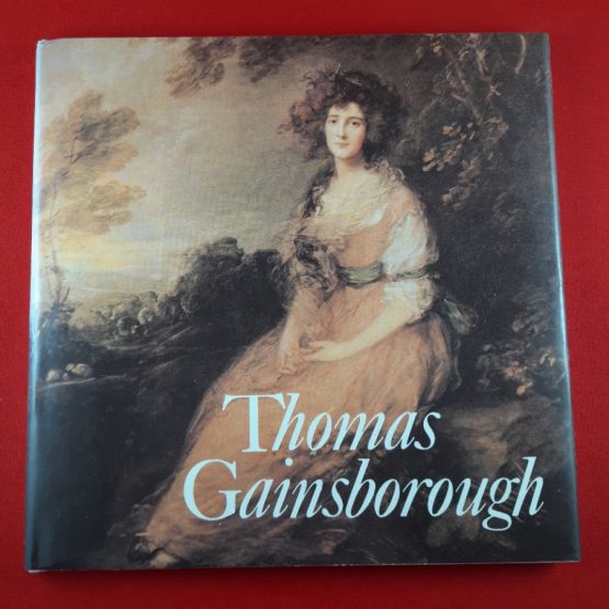 Thomas Gainsborough