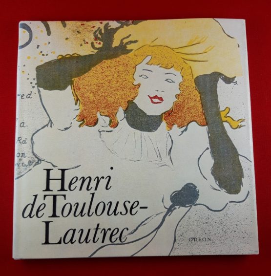 Henri de Toulouse-Lautrec