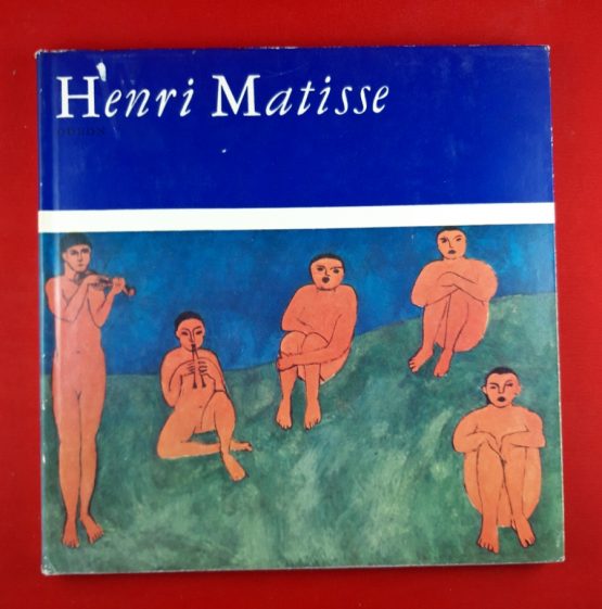 Henri Matisse