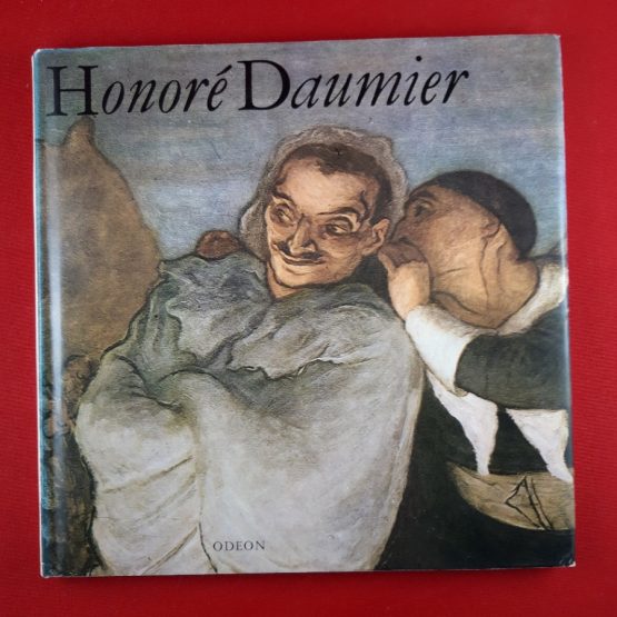 Honoré Daumier