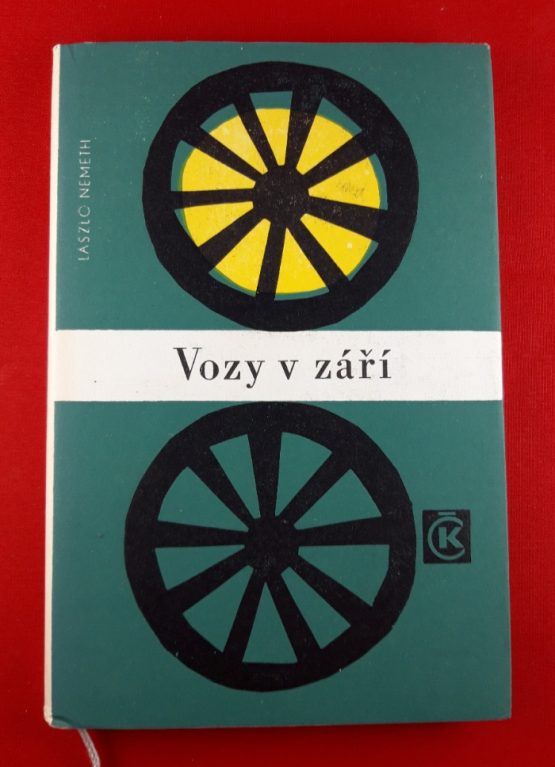 Vozy v září