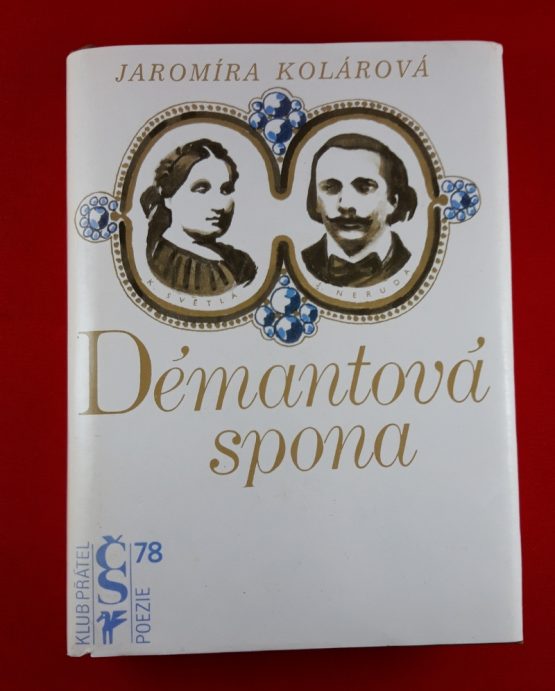 Démantová spona