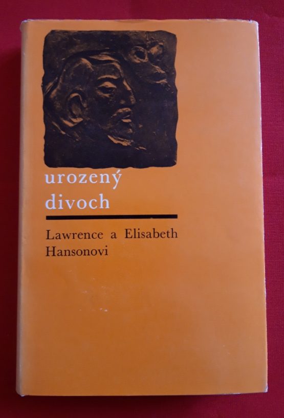 Urozený divoch