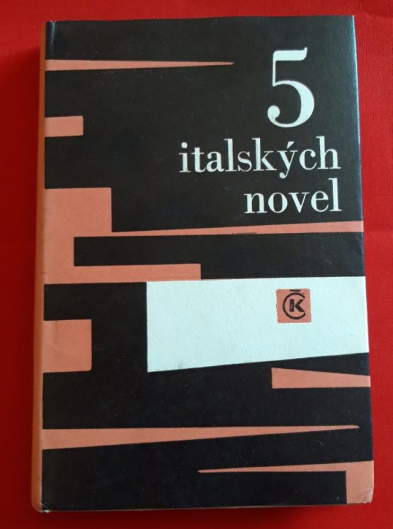 Pět italských novel