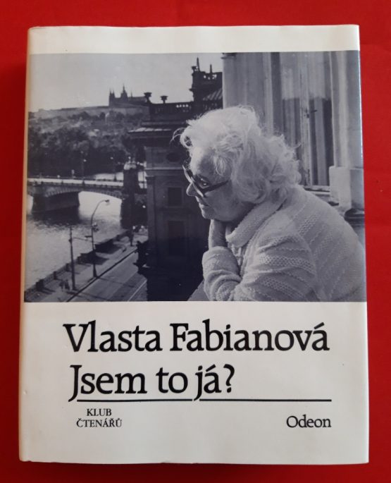 Jsem to já?
