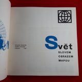 Svět slovem - obrazem - mapou - Image 2
