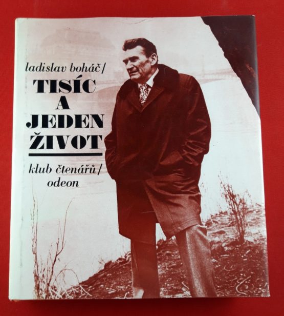 Tisíc a jeden život