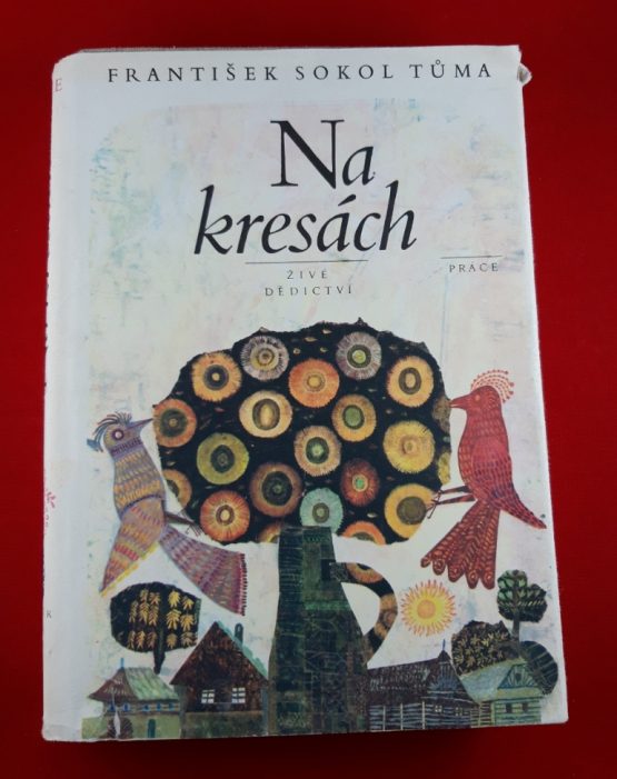 Na kresách